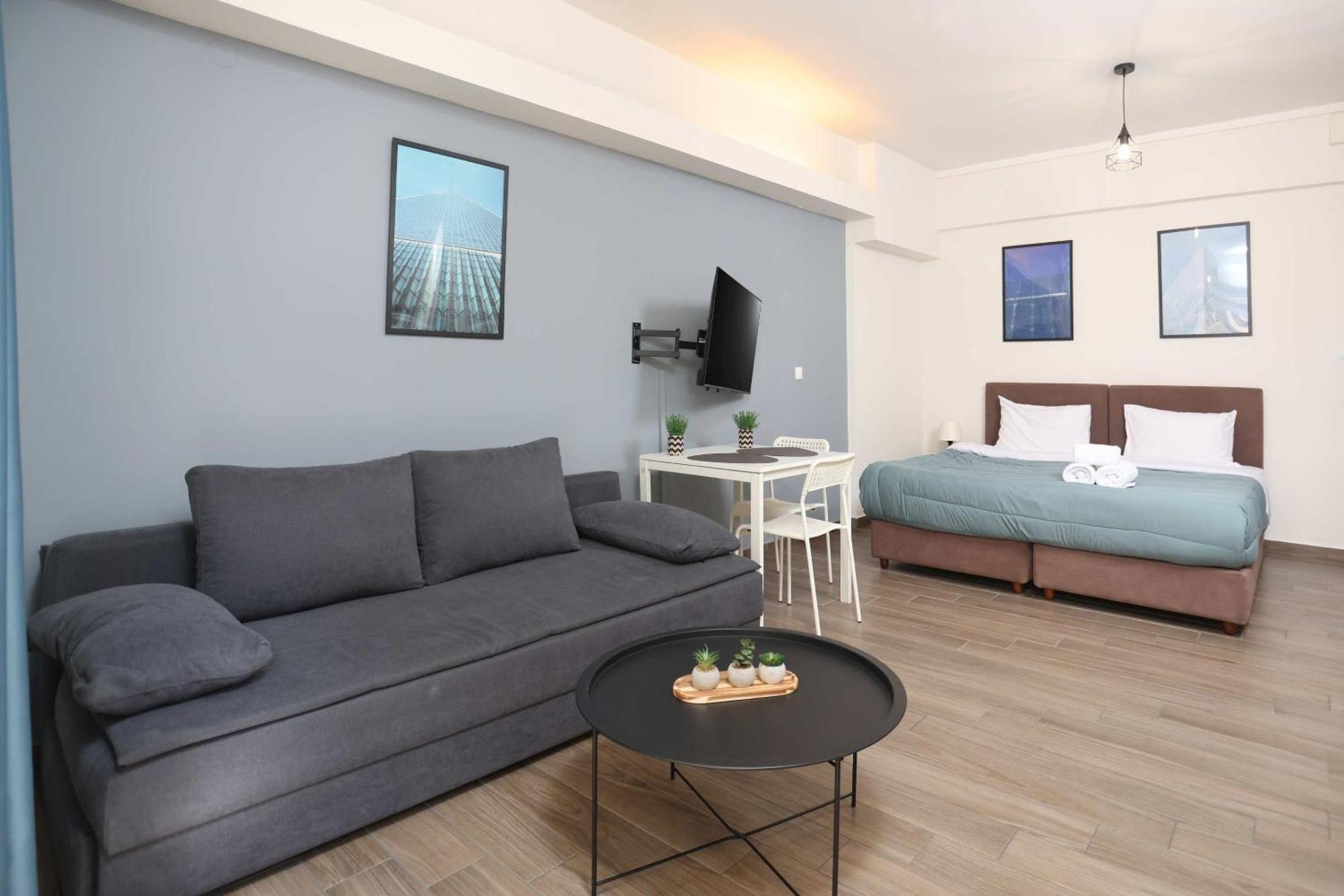 Apartment Downtown Seaside
