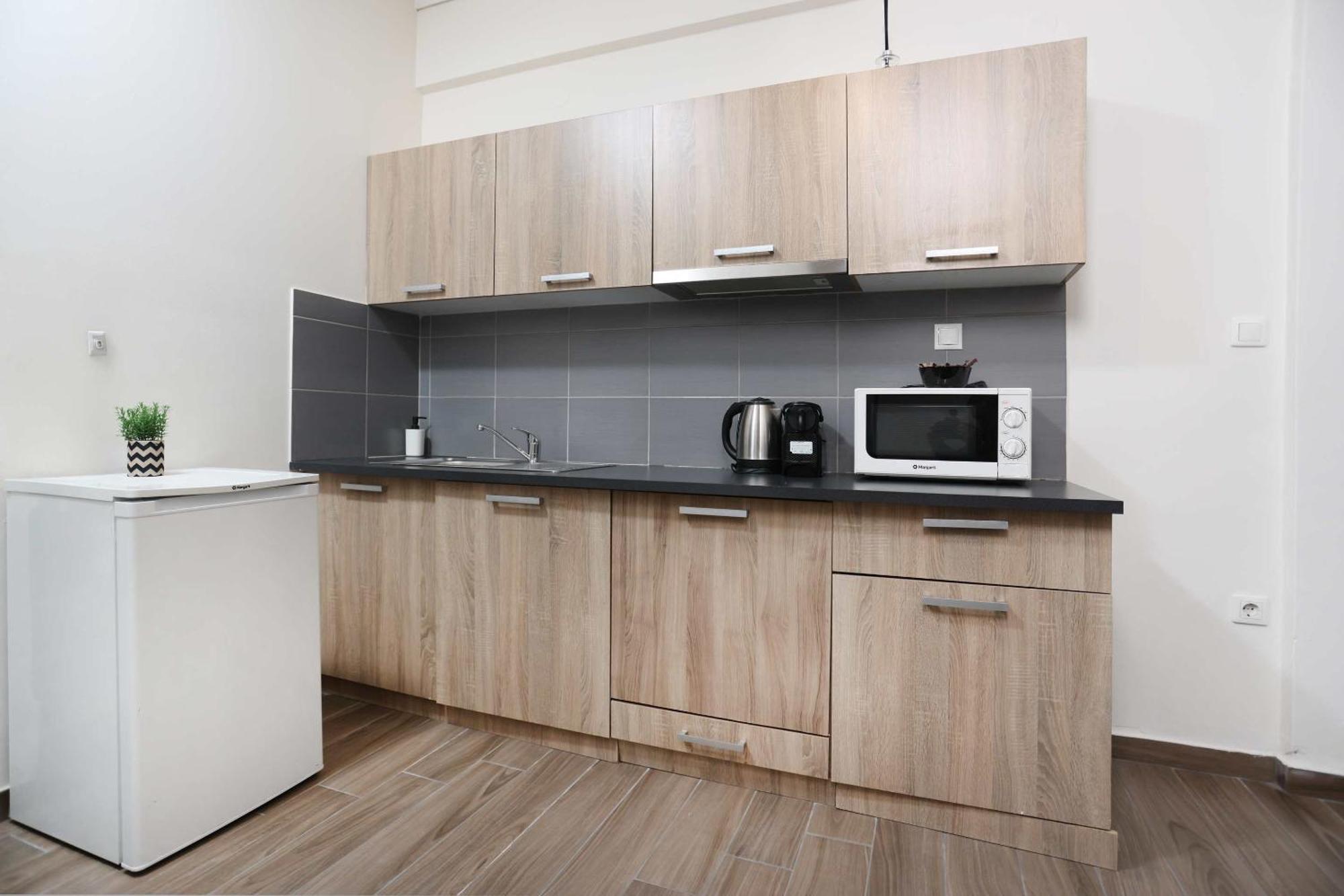 Downtown Seaside Apartment