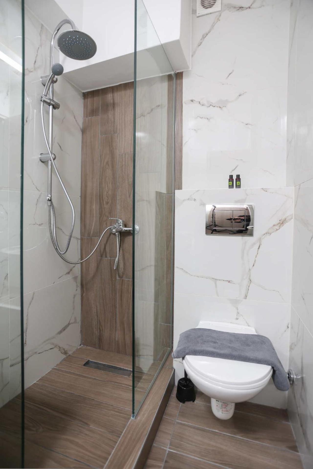 Downtown Seaside Apartment Thessaloniki