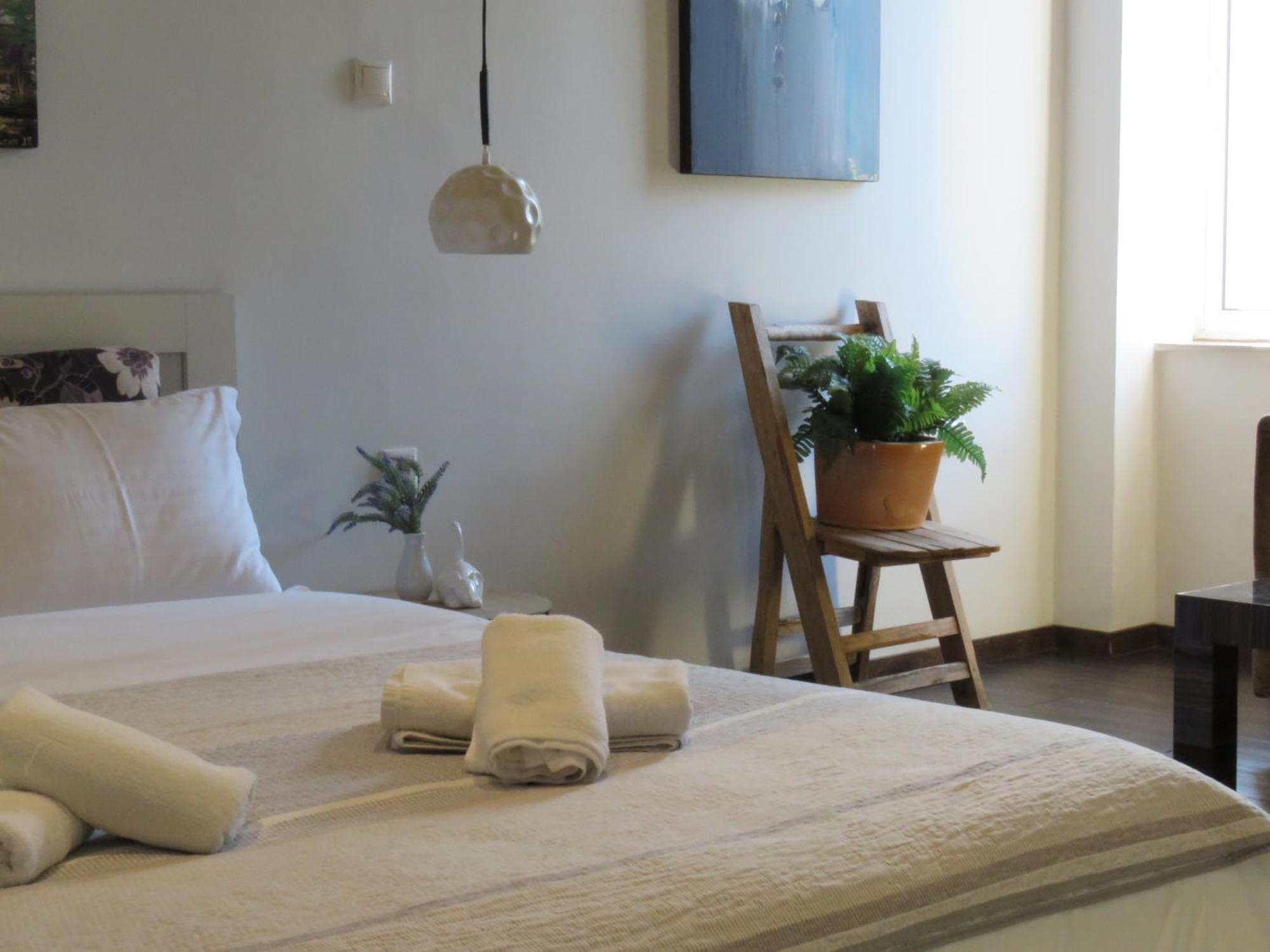 Alexandros: Luxury In Ladadika Near Aristotelous Square Thessaloniki