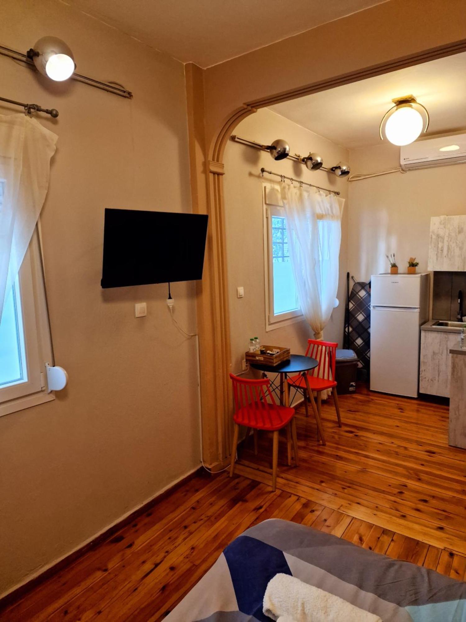 Apartamento Closer 
