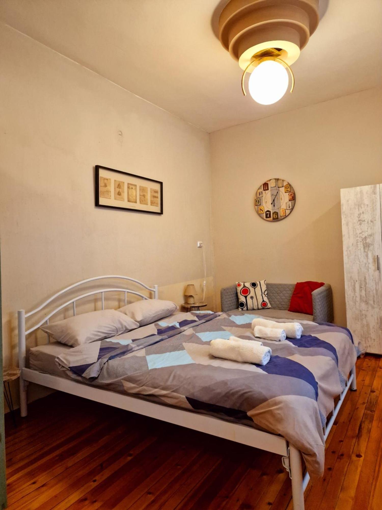 Apartamento Closer 