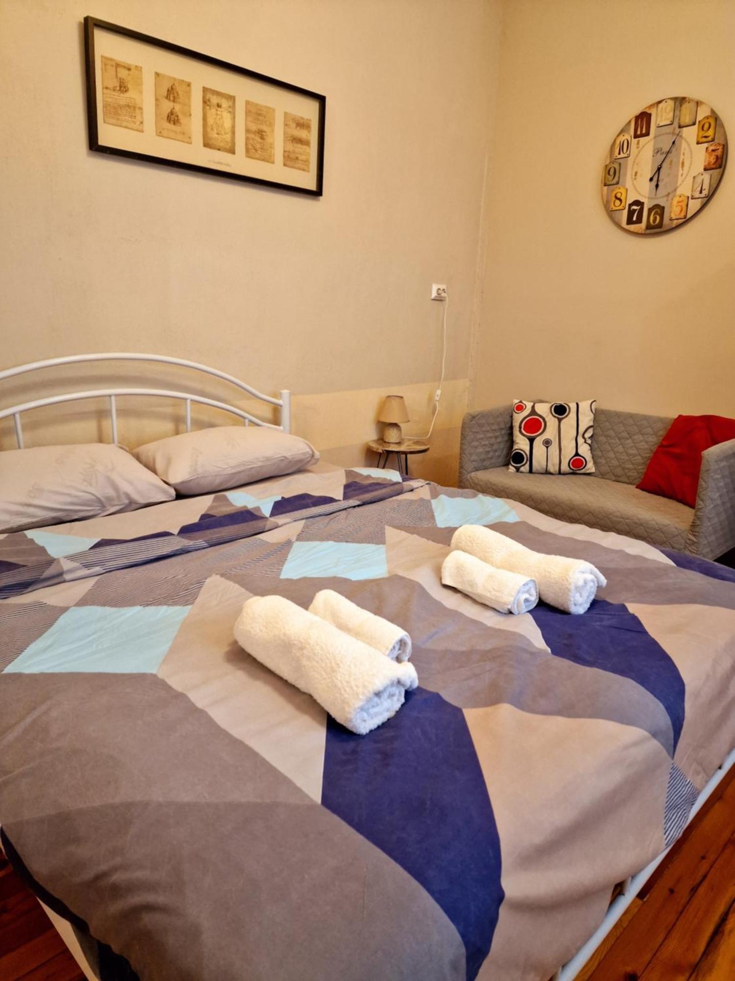 Apartamento Closer 