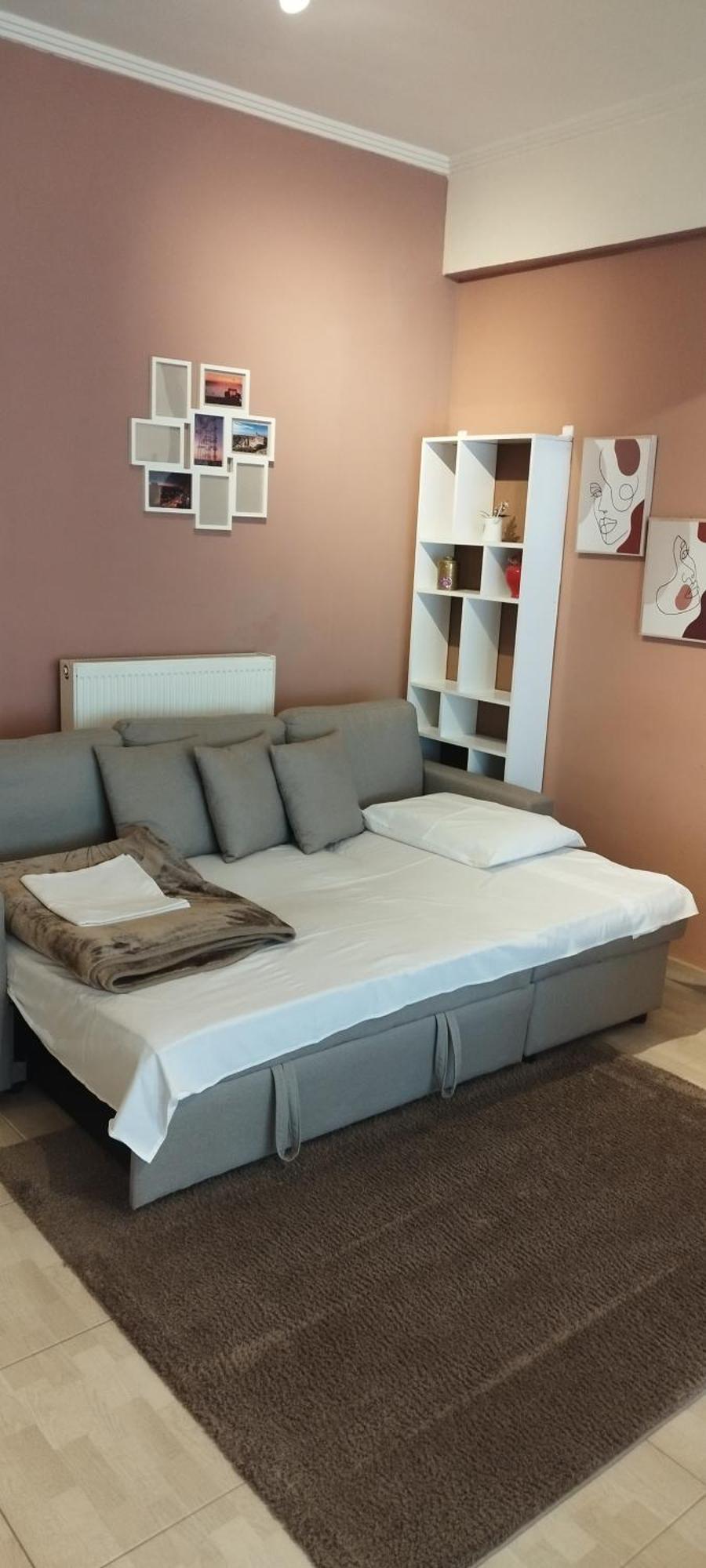 Rania's House Thessaloniki