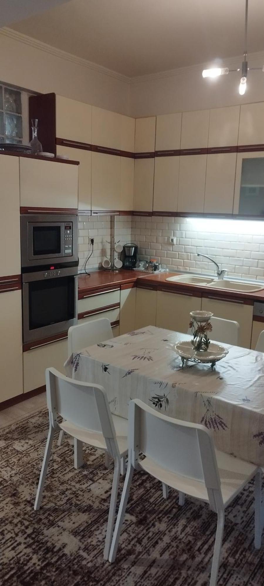 Rania's House Apartment