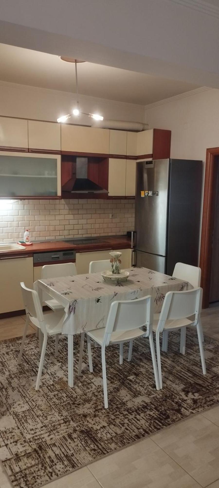 Rania's House Apartment Thessaloniki