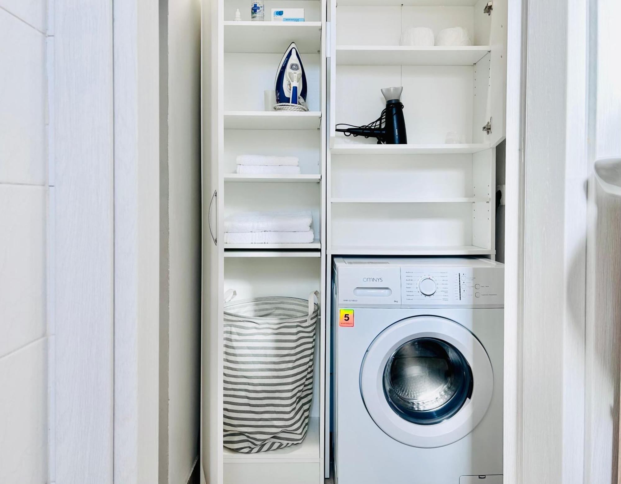 Apartment Ithaca: με αυτόνομη είσοδο. *