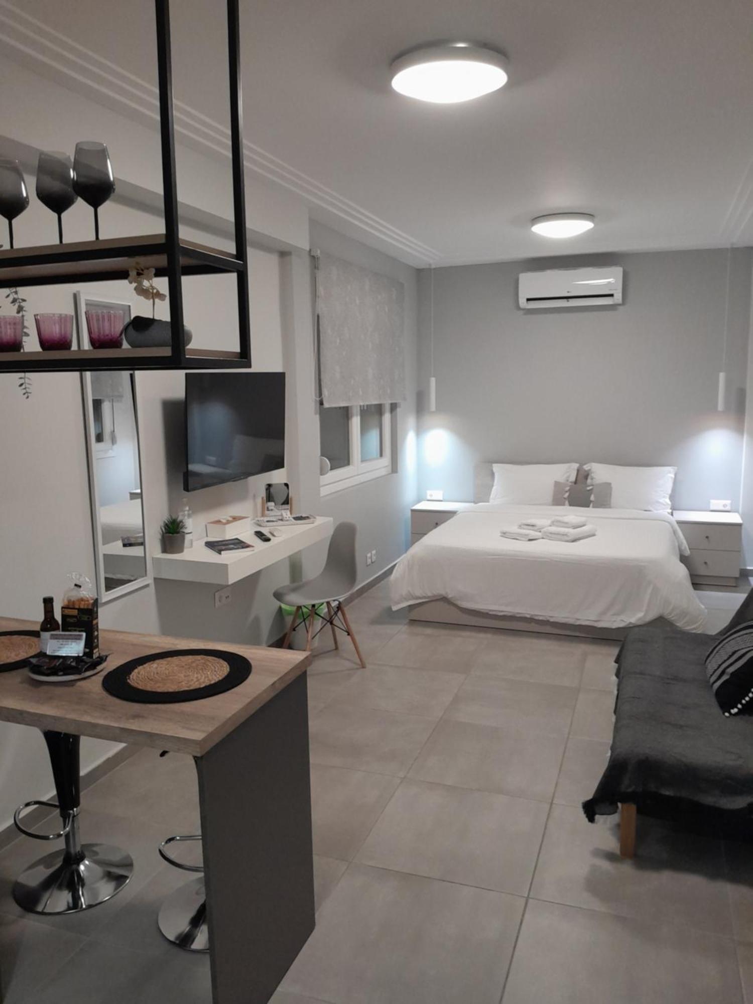 Apartment Cozy Di.va Centre Thessaloniki