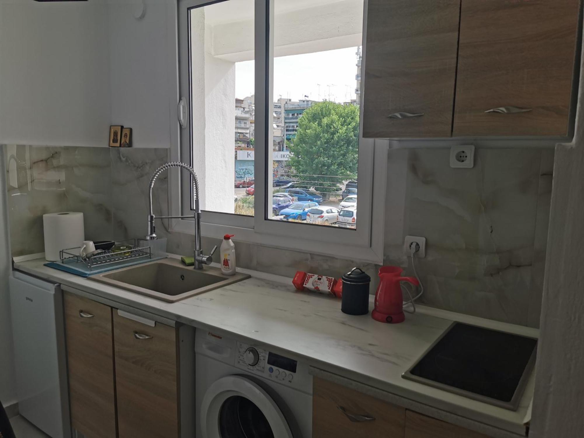 Matovic Apartment