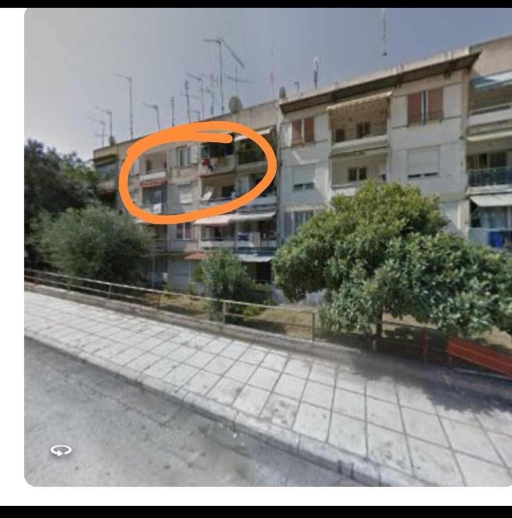 Matovic Apartment Thessaloniki