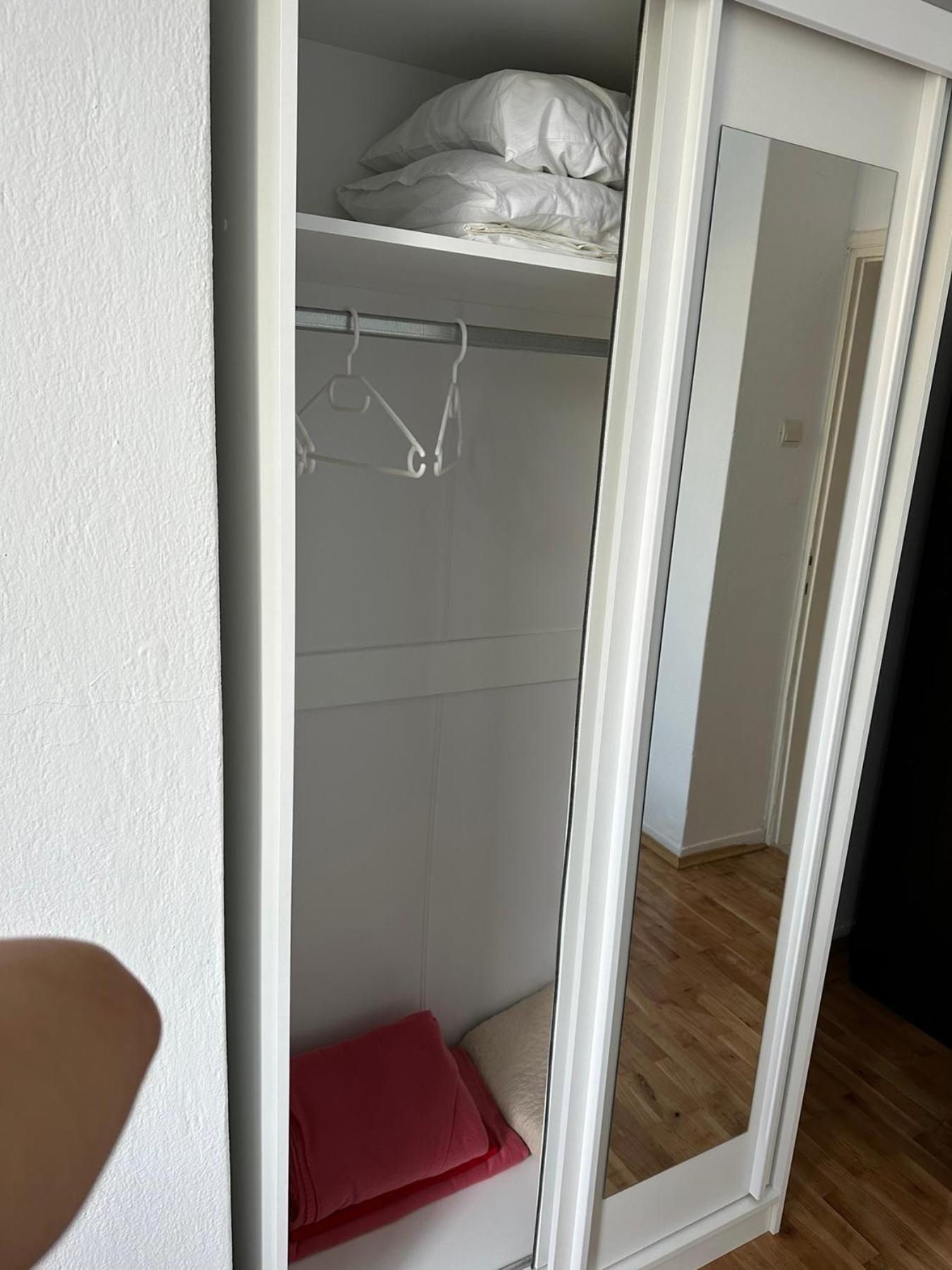 Matovic Apartment Thessaloniki