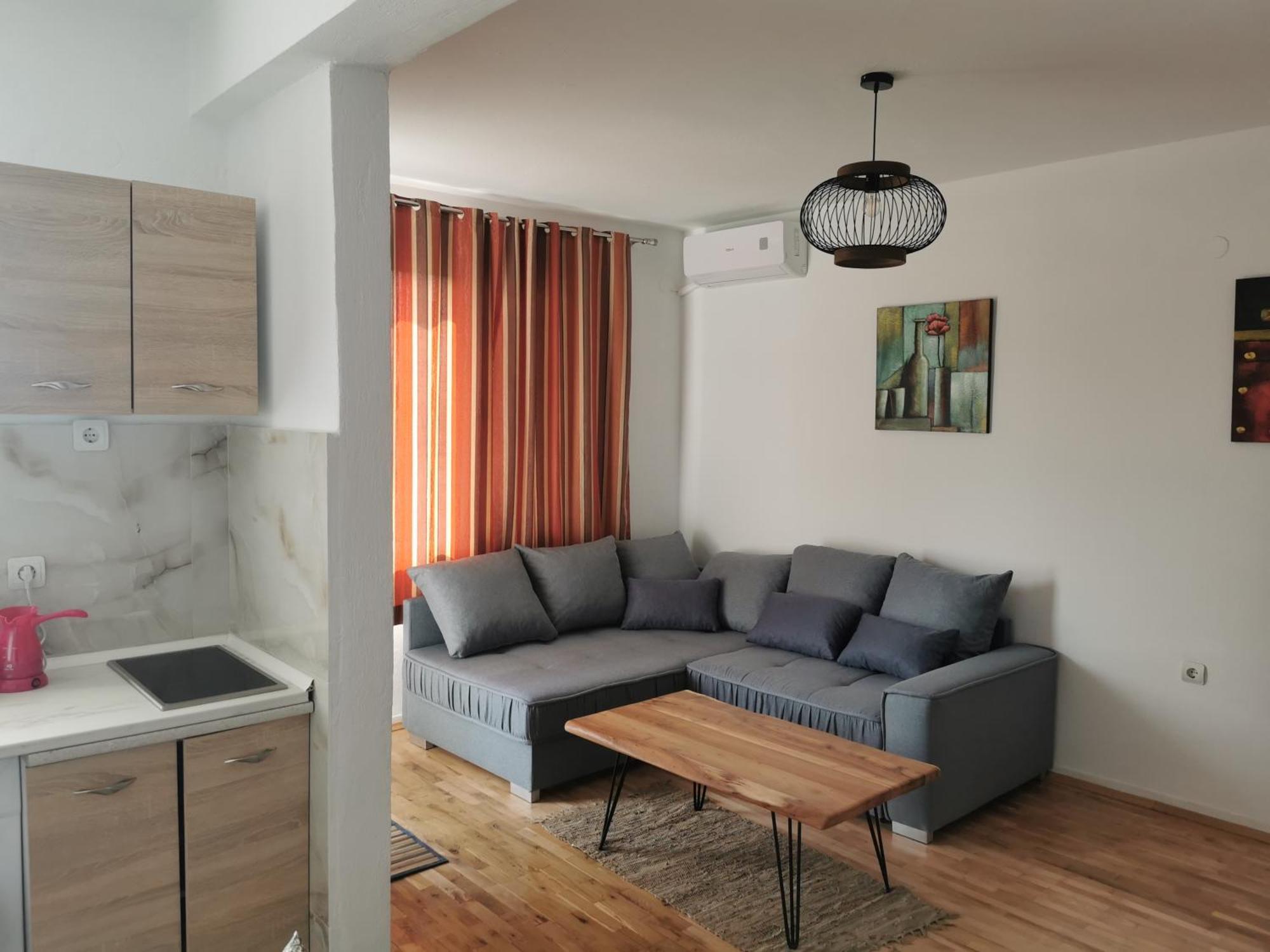 Apartment Matovic Thessaloniki