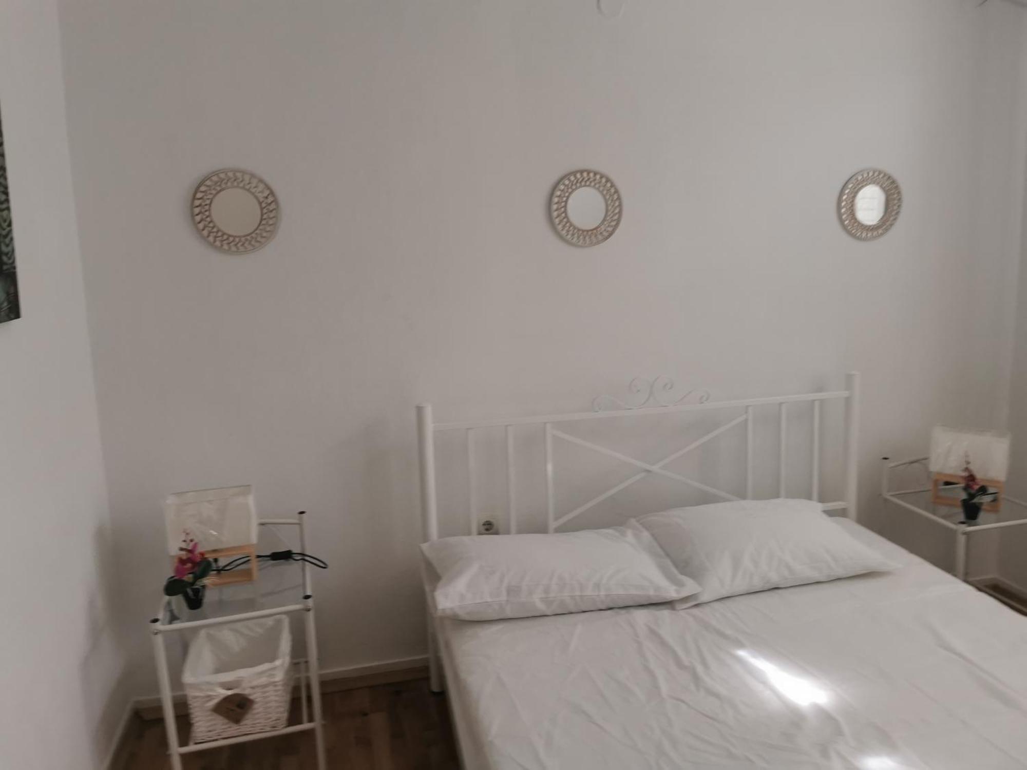 Matovic Apartment