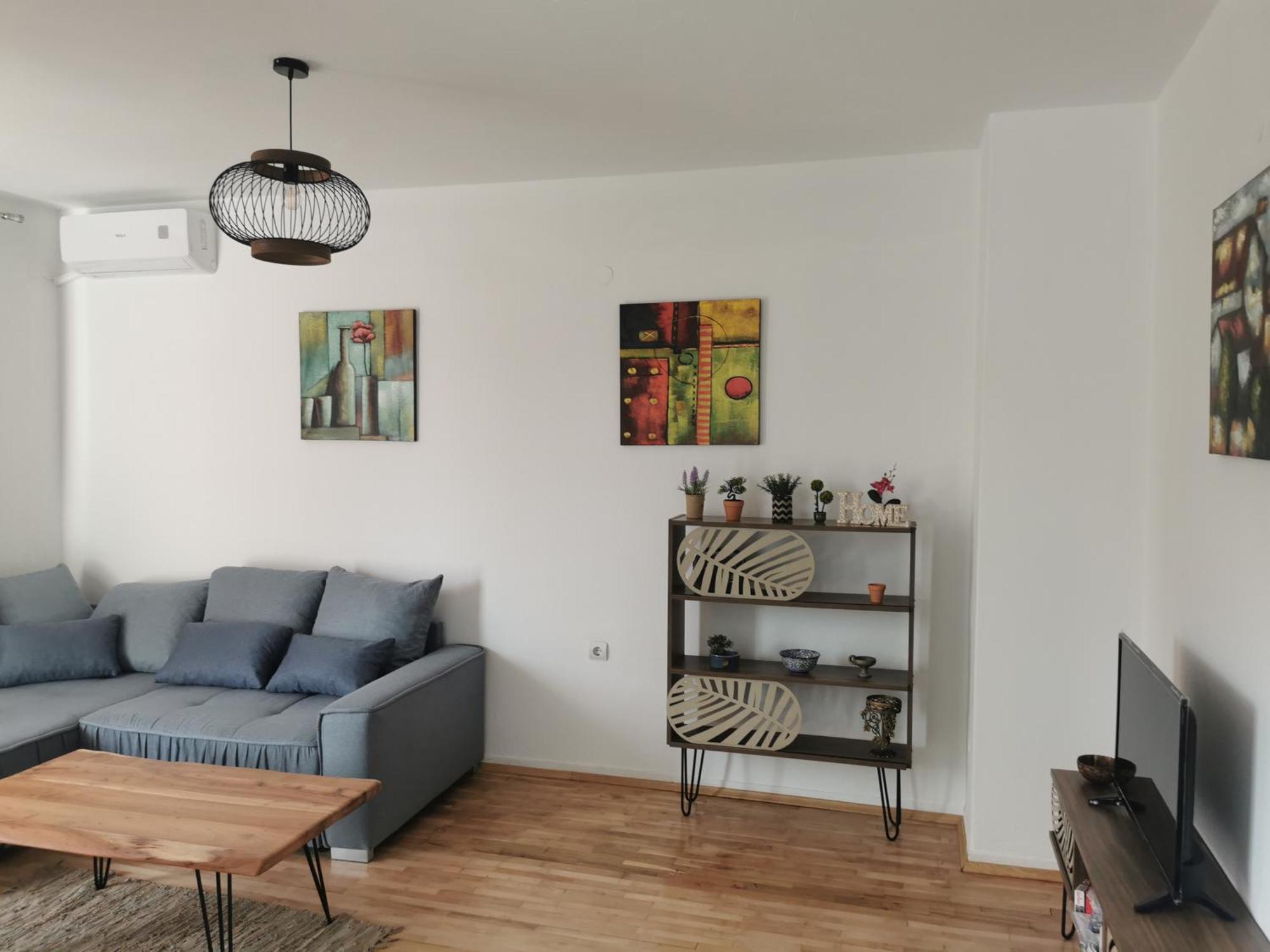 Apartment Matovic