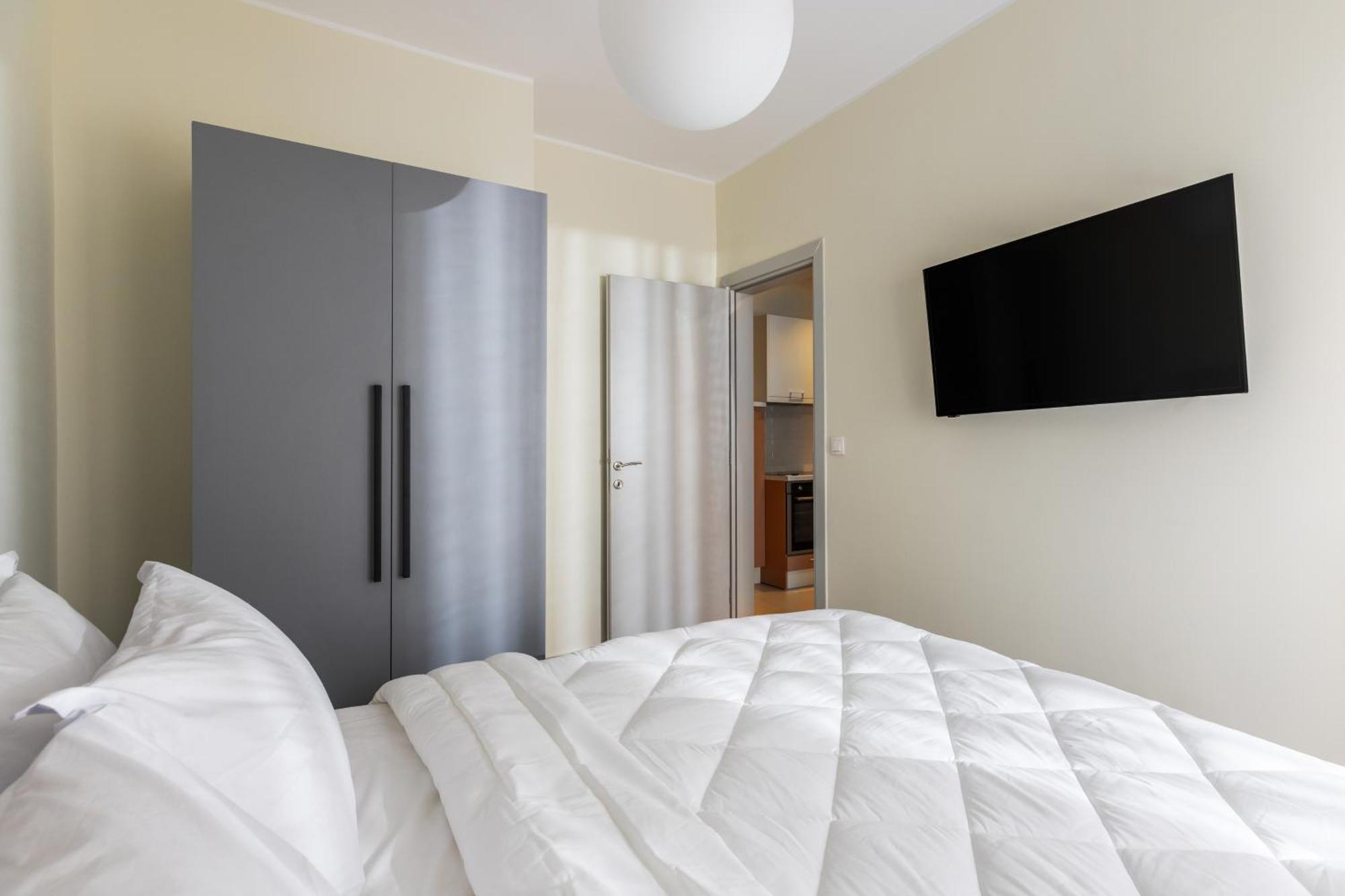 Apartment Coloured Nests