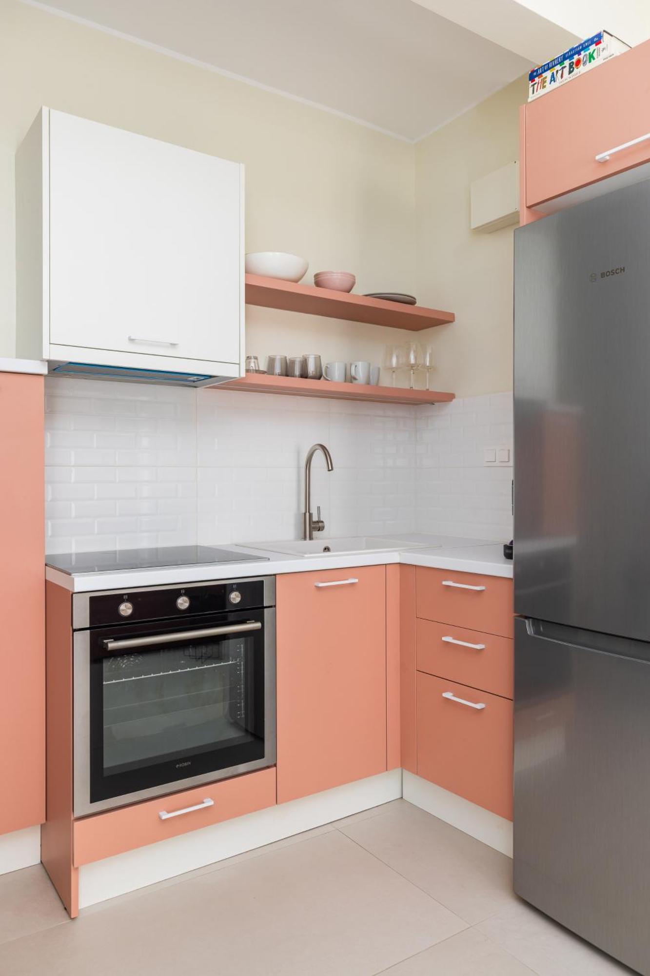 Coloured Nests Apartment *