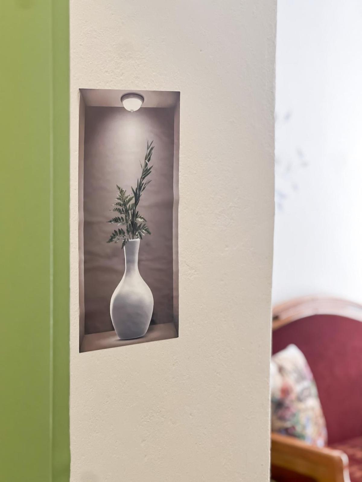 Sonia's Skg 3 Bedroom Family - Near Metro Apartment Thessaloniki