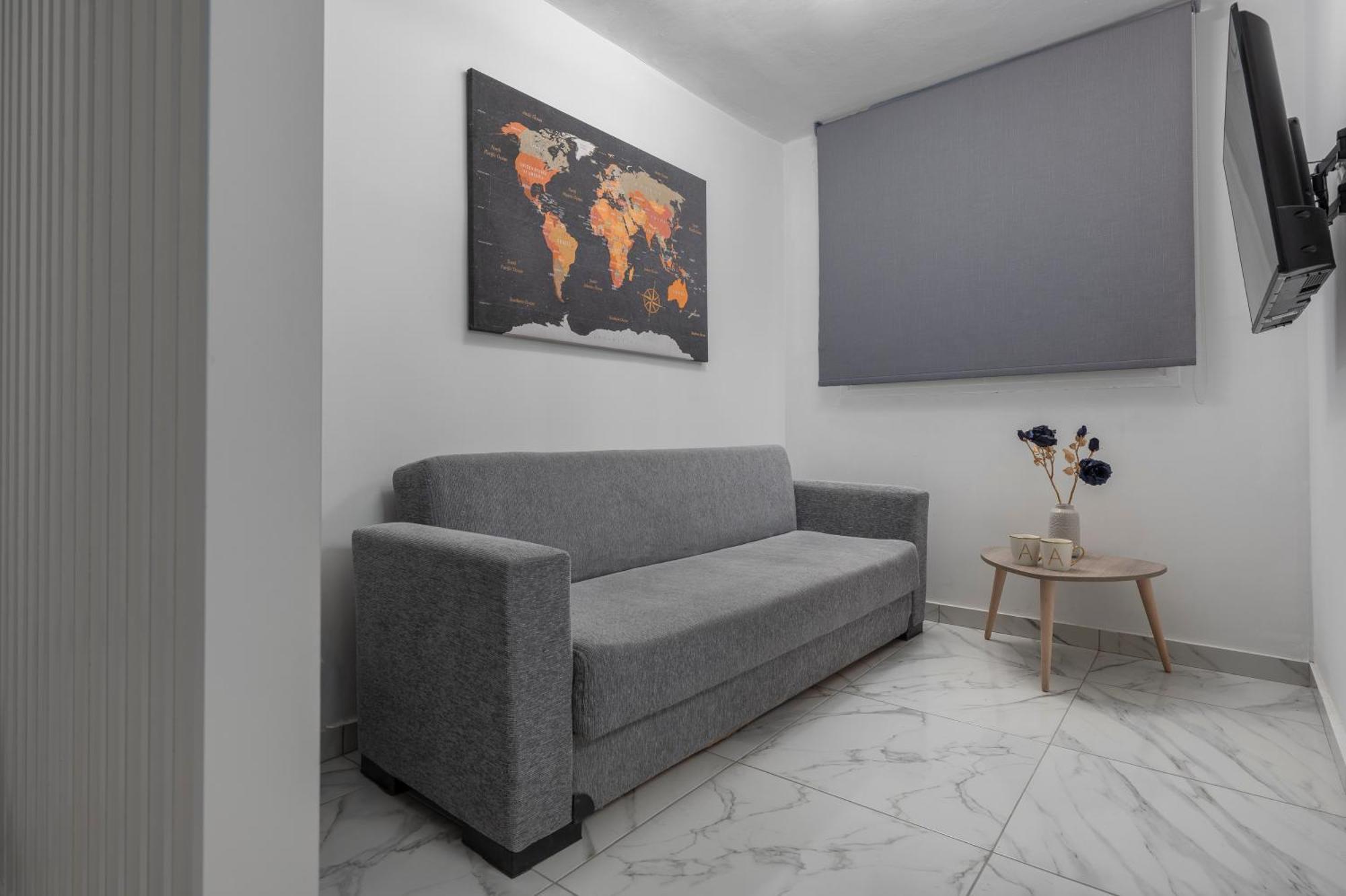 Premium Jacuzzi At The Center, By Aqua Platinum Appartement *