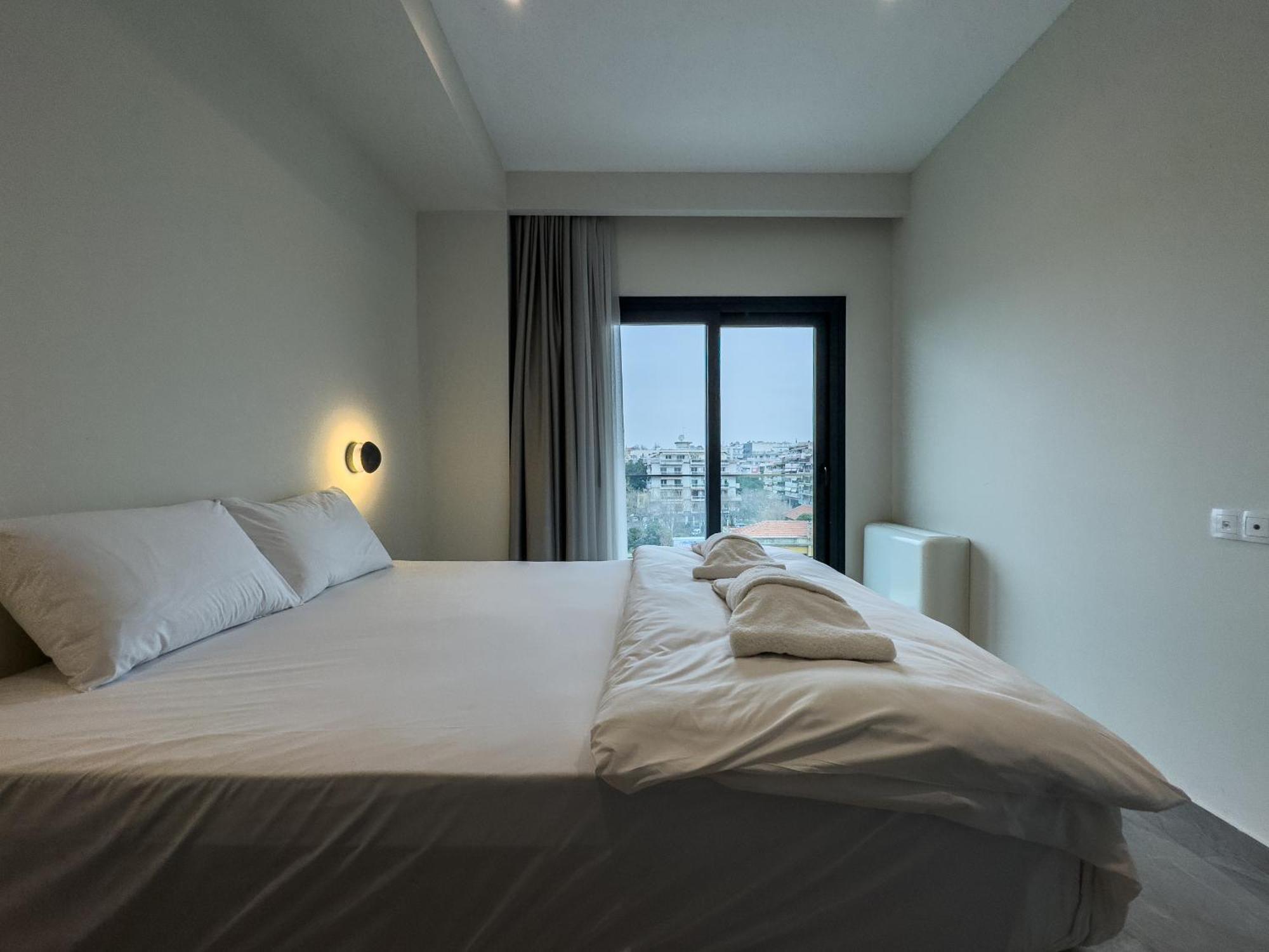 Apartment 8 By Proliving Hospitality