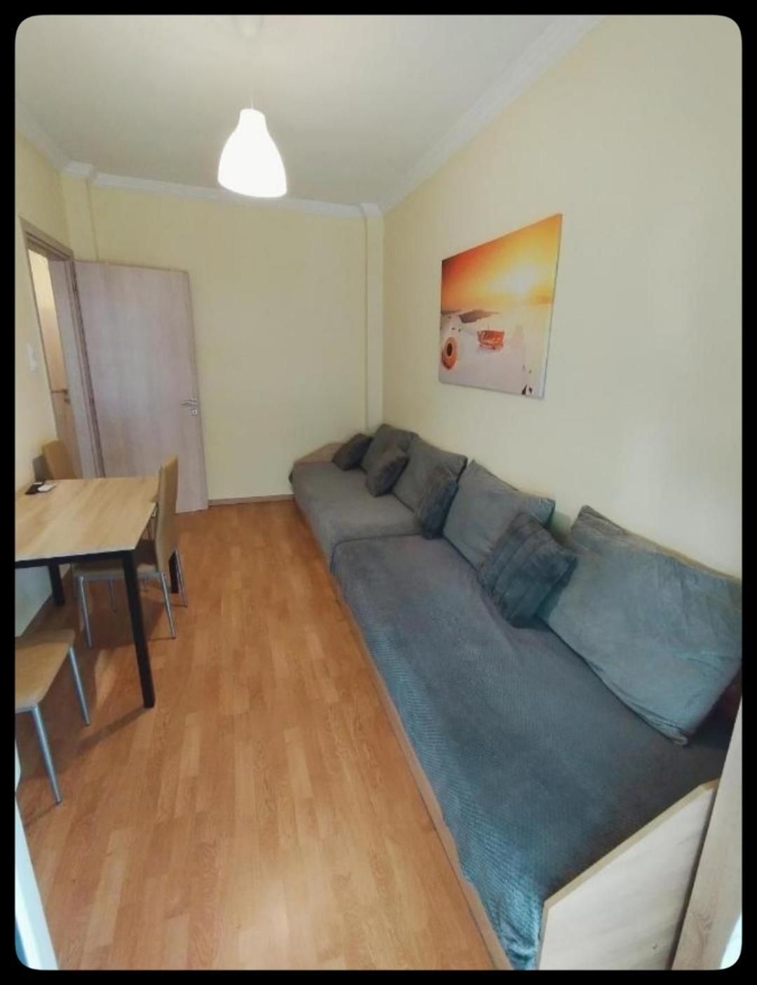 Papoulias Apartamento Tessalónica