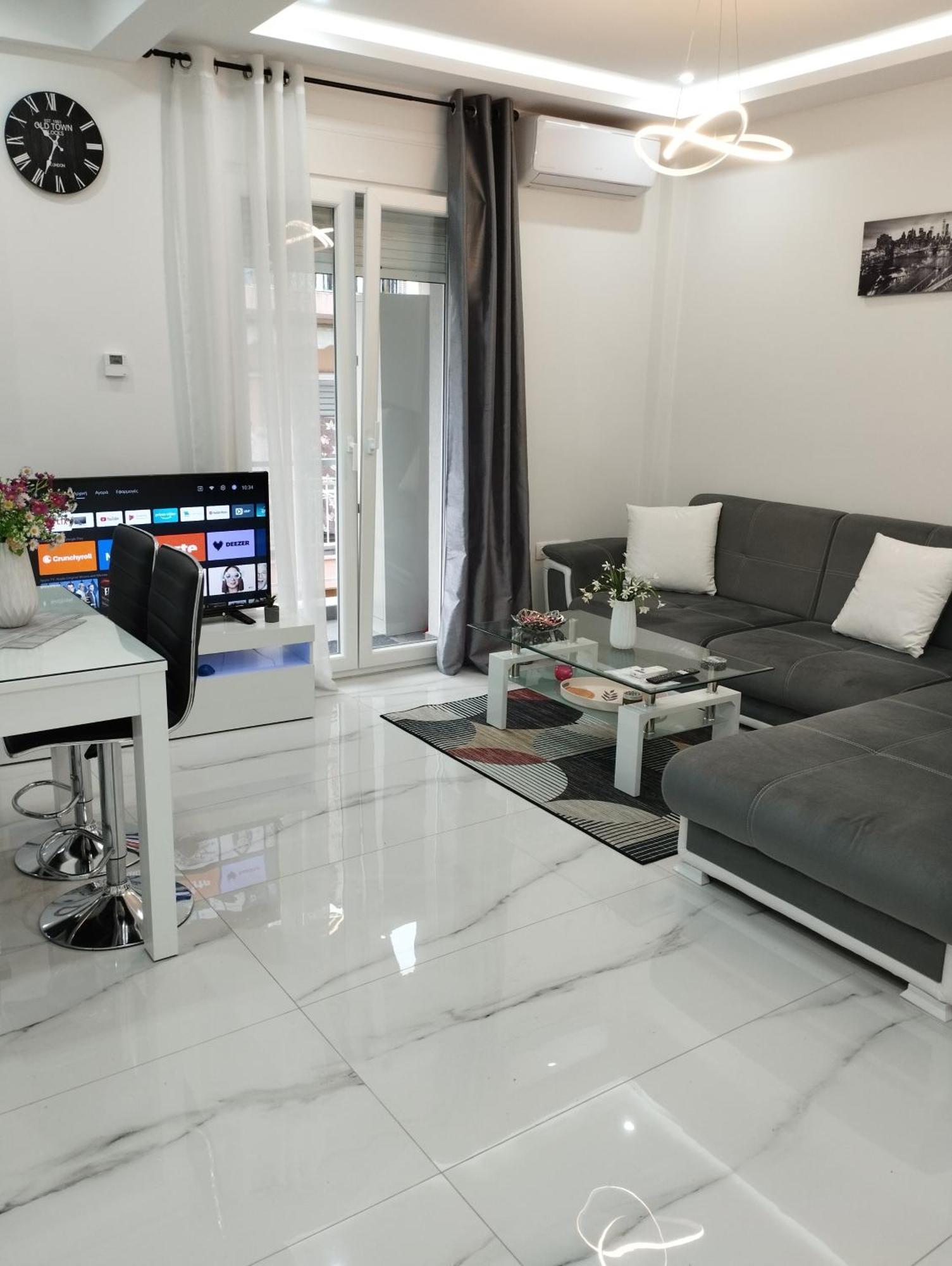 λαμπερό 2 Appartement *