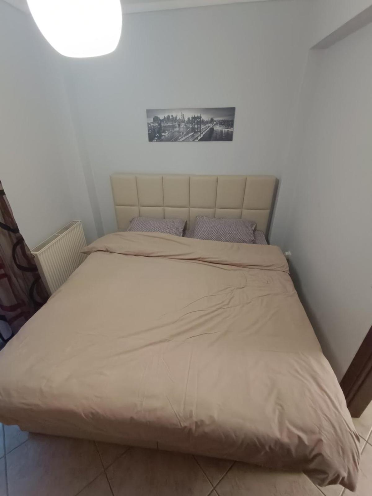 Pefka Apartment Thessaloniki