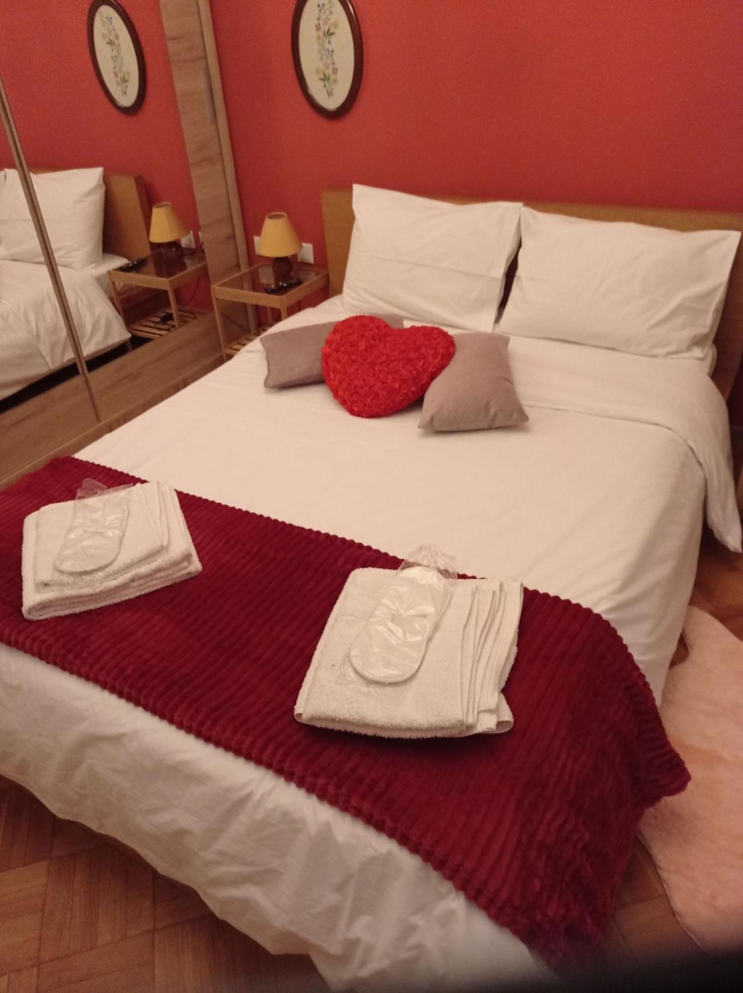 Appartement Bluespike *