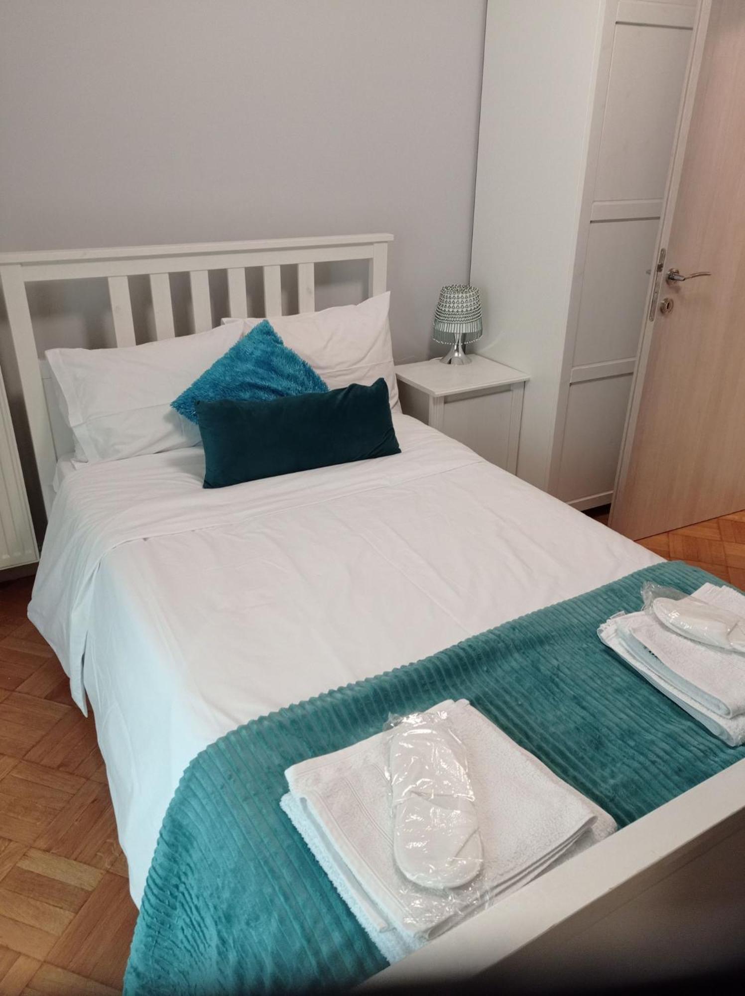 Bluespike Căn hộ Thessaloníki