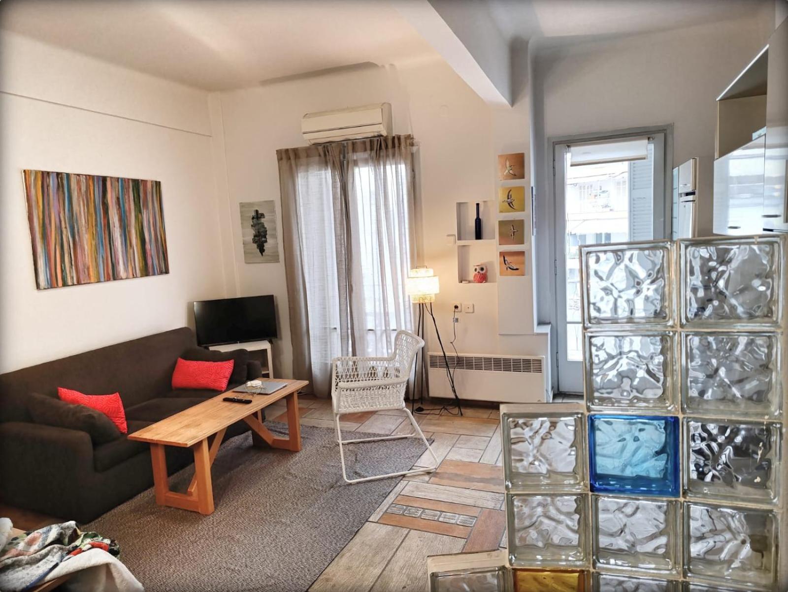 Cozy In The Very Heart Of * Thessaloniki