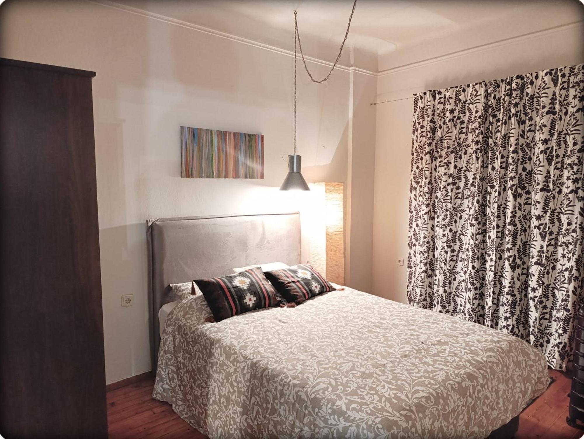 Cozy In The Very Heart Of Apartment *