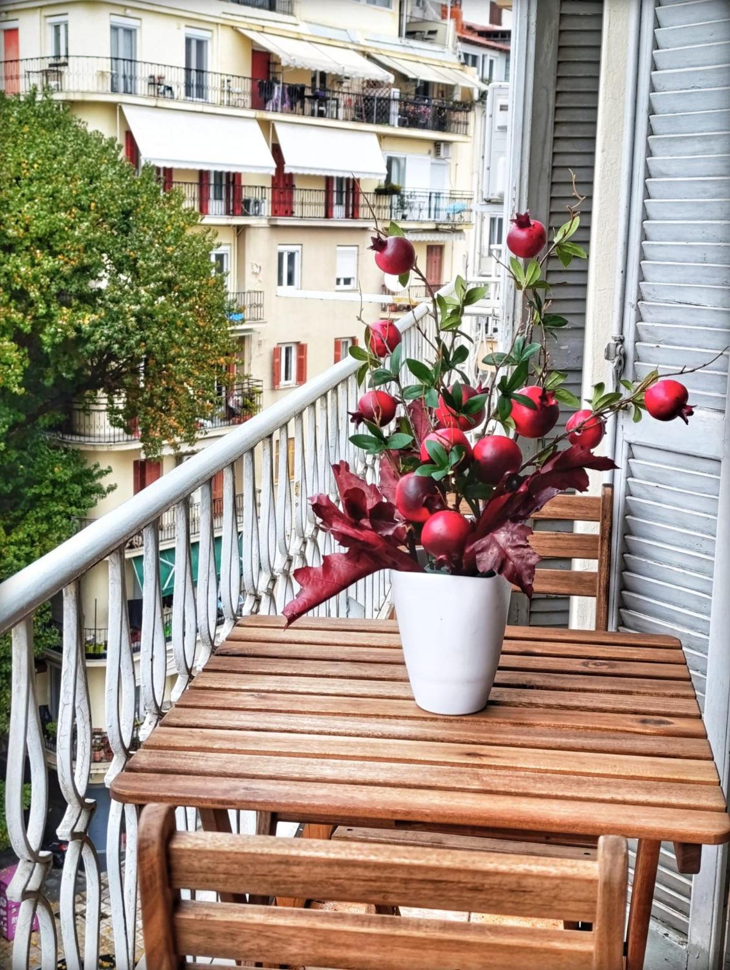 Cozy In The Very Heart Of * Thessaloniki