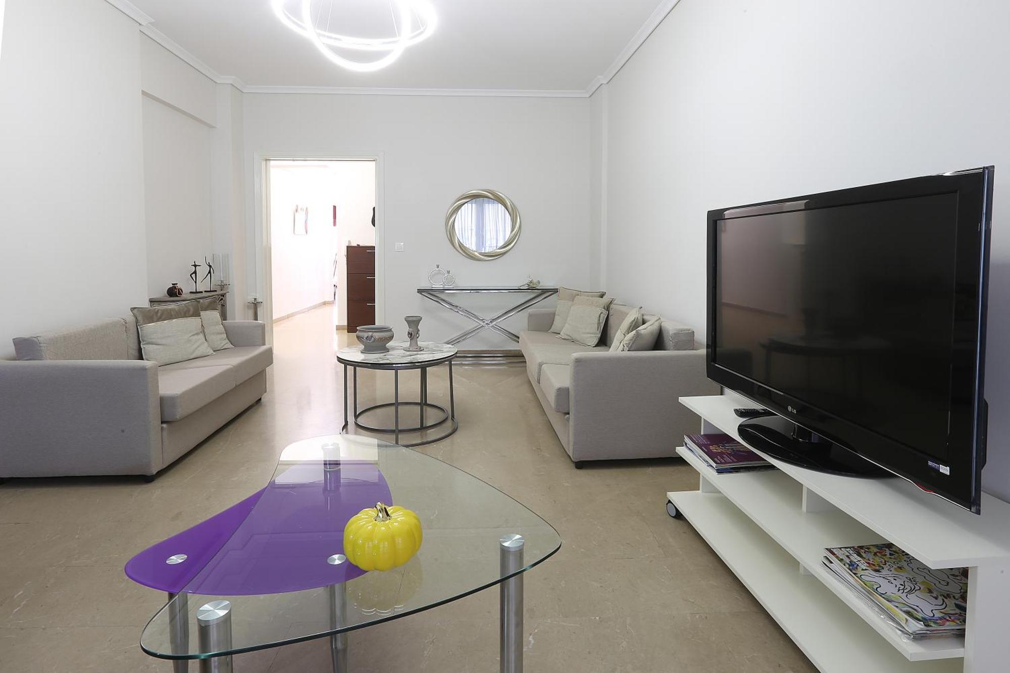 Apartment Tamarix Family - Perfect Hospitality *