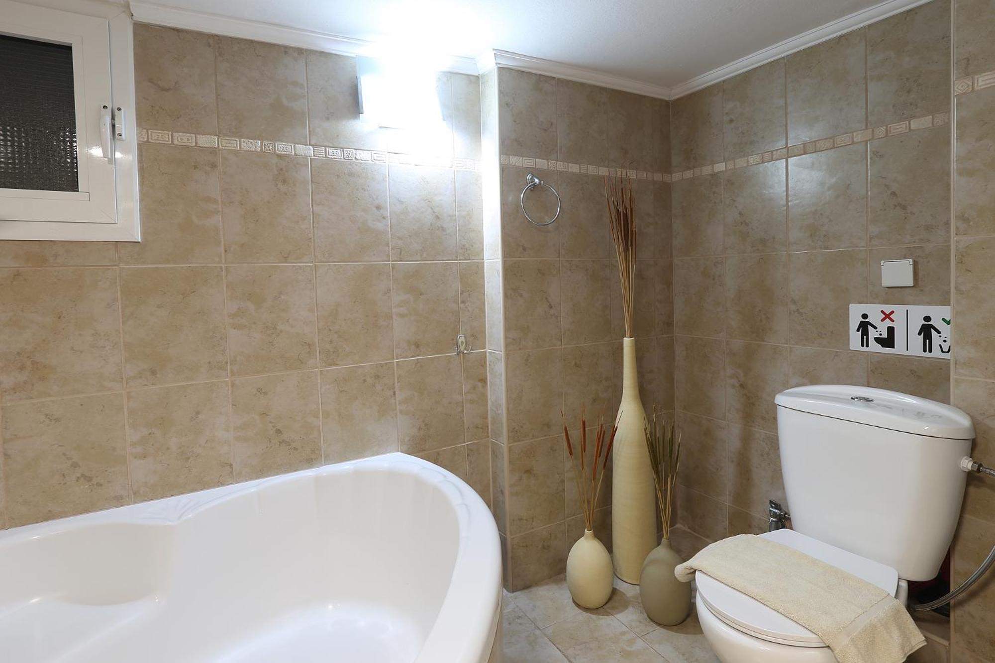 Tamarix Family - Perfect Hospitality Căn hộ