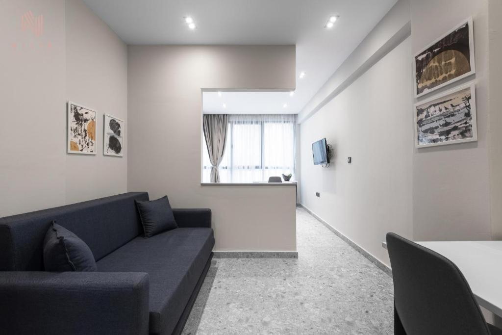 Avenue & Apartments, Nilie Hospitality Mgmt Apartment Thessaloniki
