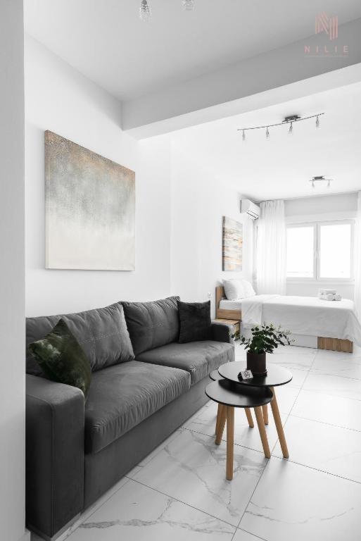 Apartment Avenue & Apartments, Nilie Hospitality Mgmt Thessaloniki