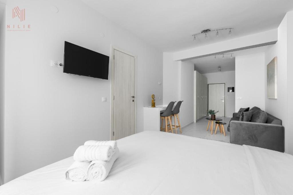 Avenue & Apartments, Nilie Hospitality Mgmt * Thessaloniki