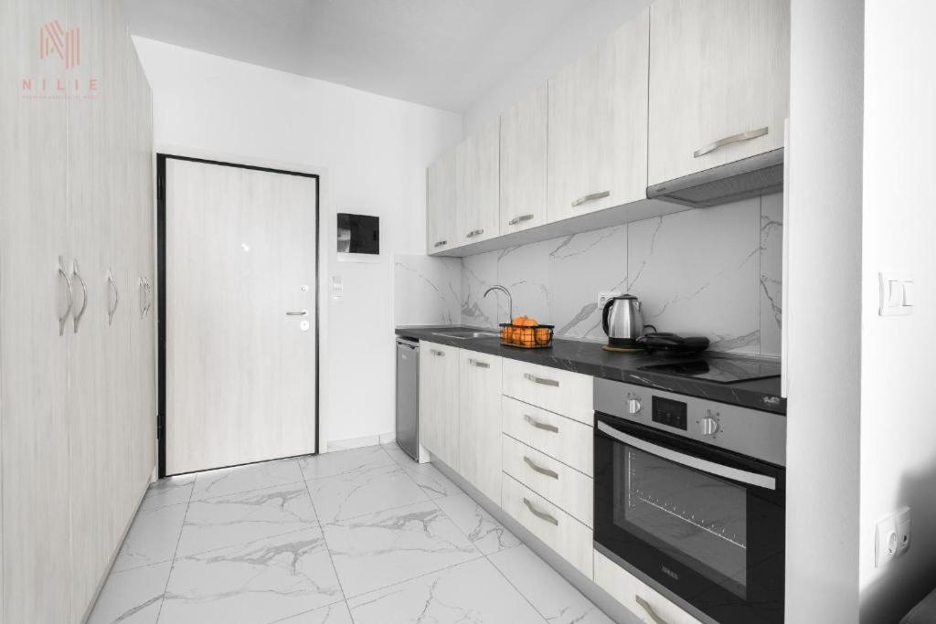 Avenue & Apartments, Nilie Hospitality Mgmt * Thessaloniki