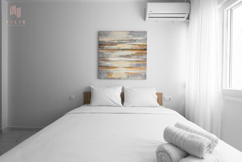 Apartment Avenue & Apartments, Nilie Hospitality Mgmt *