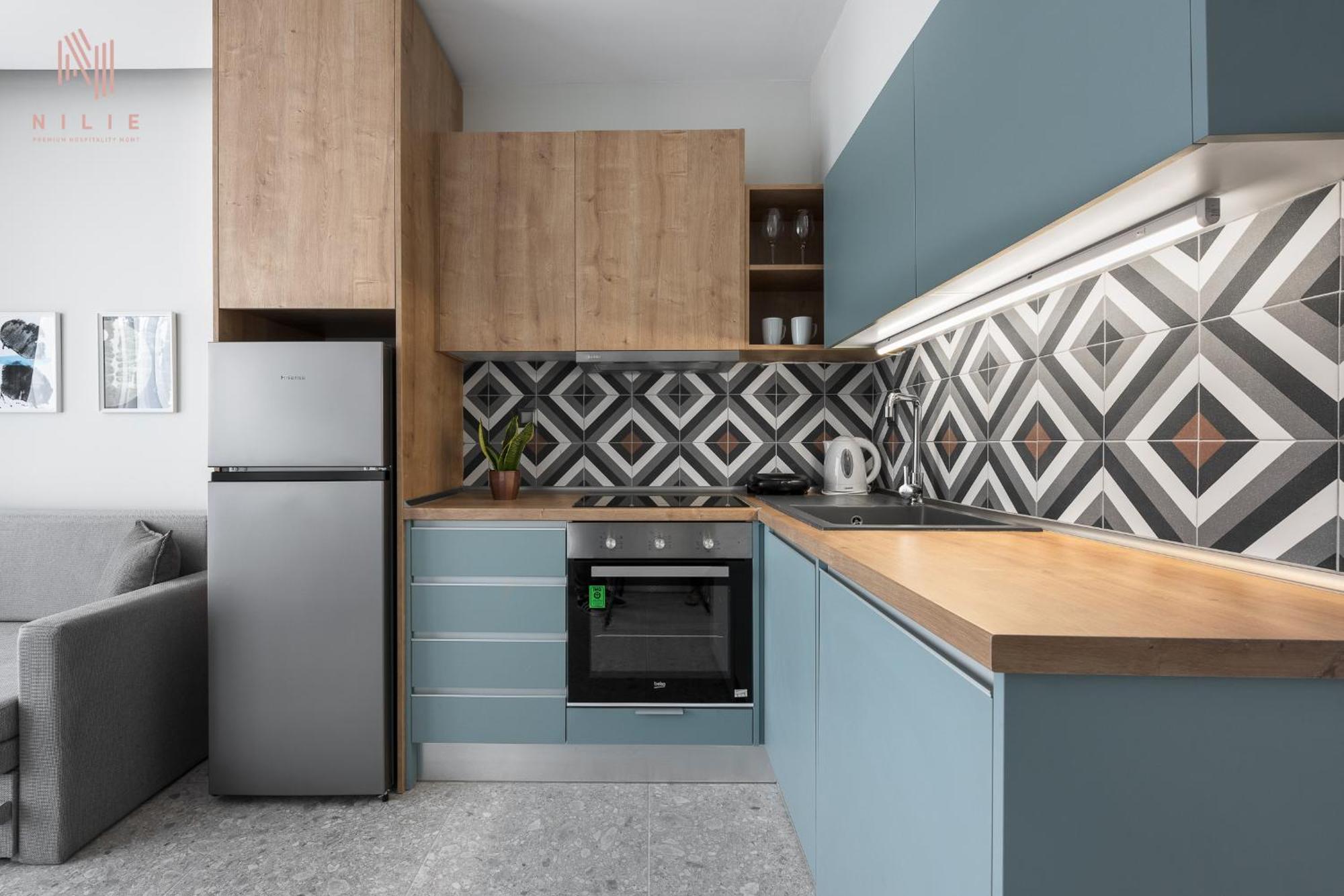 Avenue & Apartments, Nilie Hospitality Mgmt * Thessaloniki
