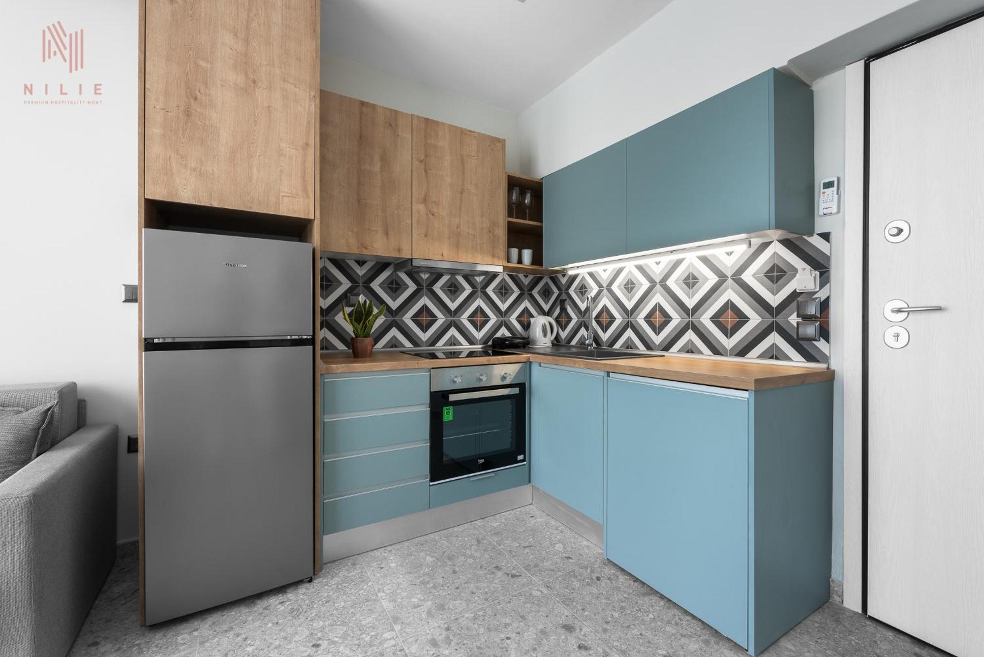 Avenue & Apartments, Nilie Hospitality Mgmt Apartment