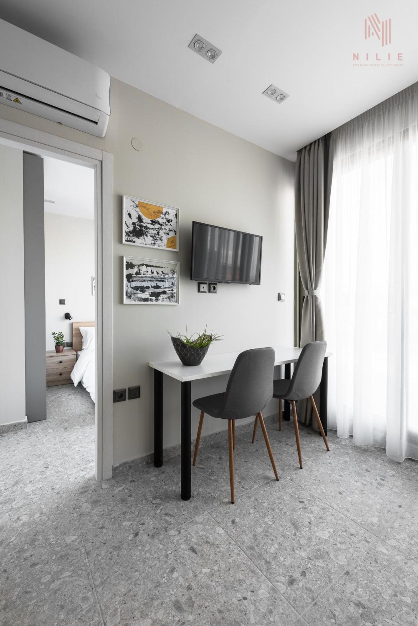 Avenue & Apartments, Nilie Hospitality Mgmt * Thessaloniki