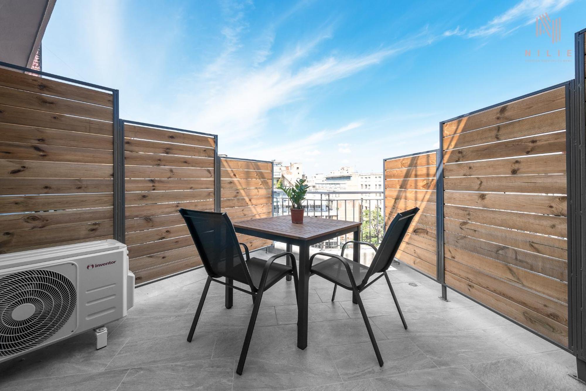 Avenue & Apartments, Nilie Hospitality Mgmt Apartment *