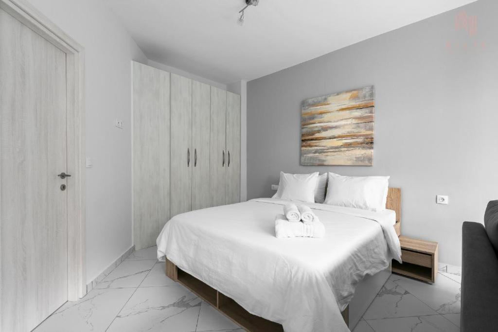 Avenue & Apartments, Nilie Hospitality Mgmt Apartment Thessaloniki