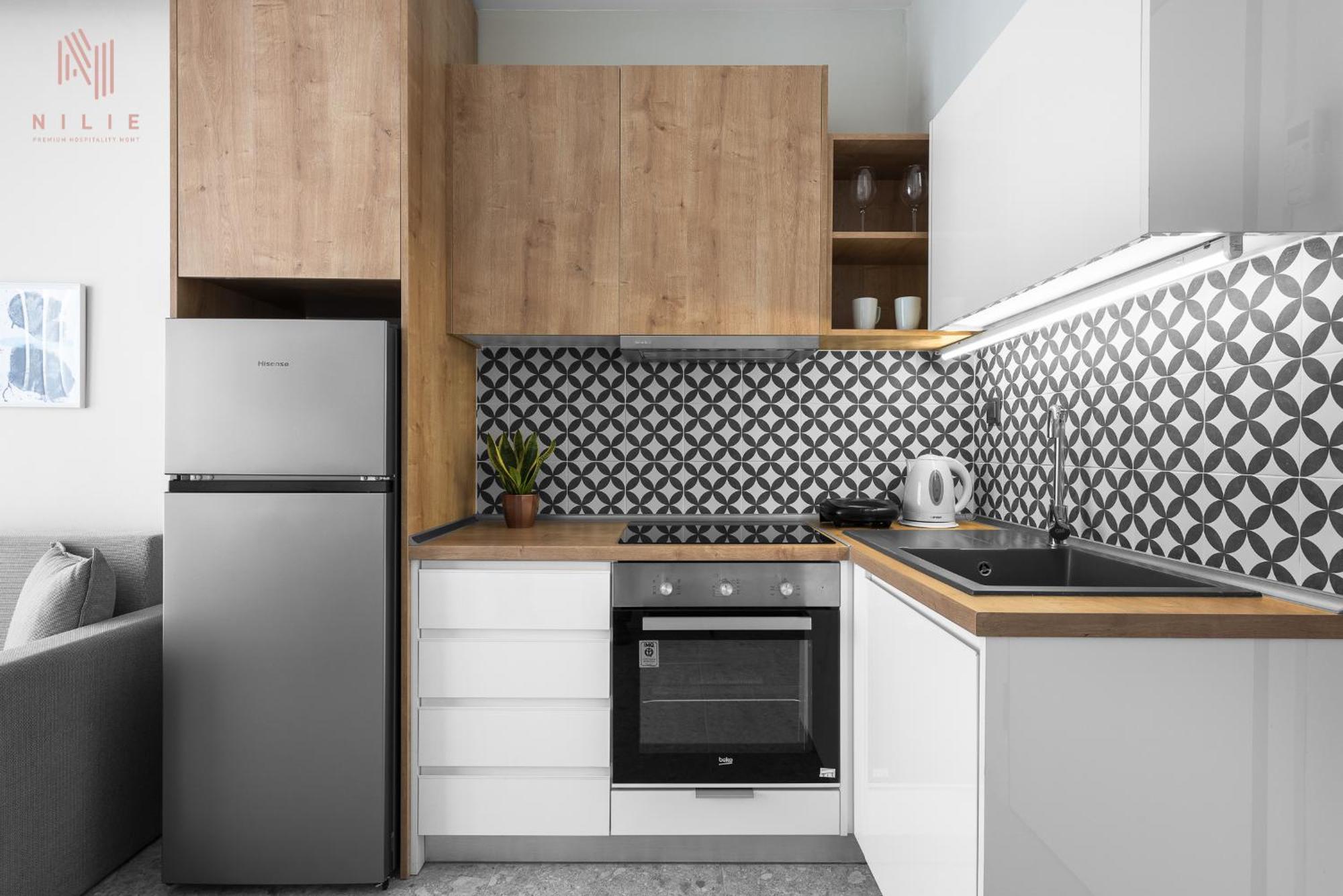Avenue & Apartments, Nilie Hospitality Mgmt Thessaloniki