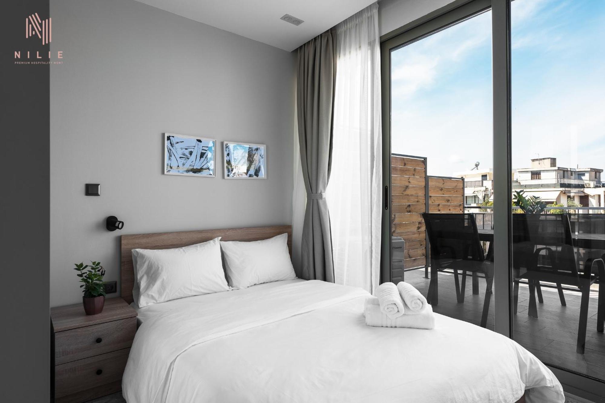 Avenue & Apartments, Nilie Hospitality Mgmt * Thessaloniki