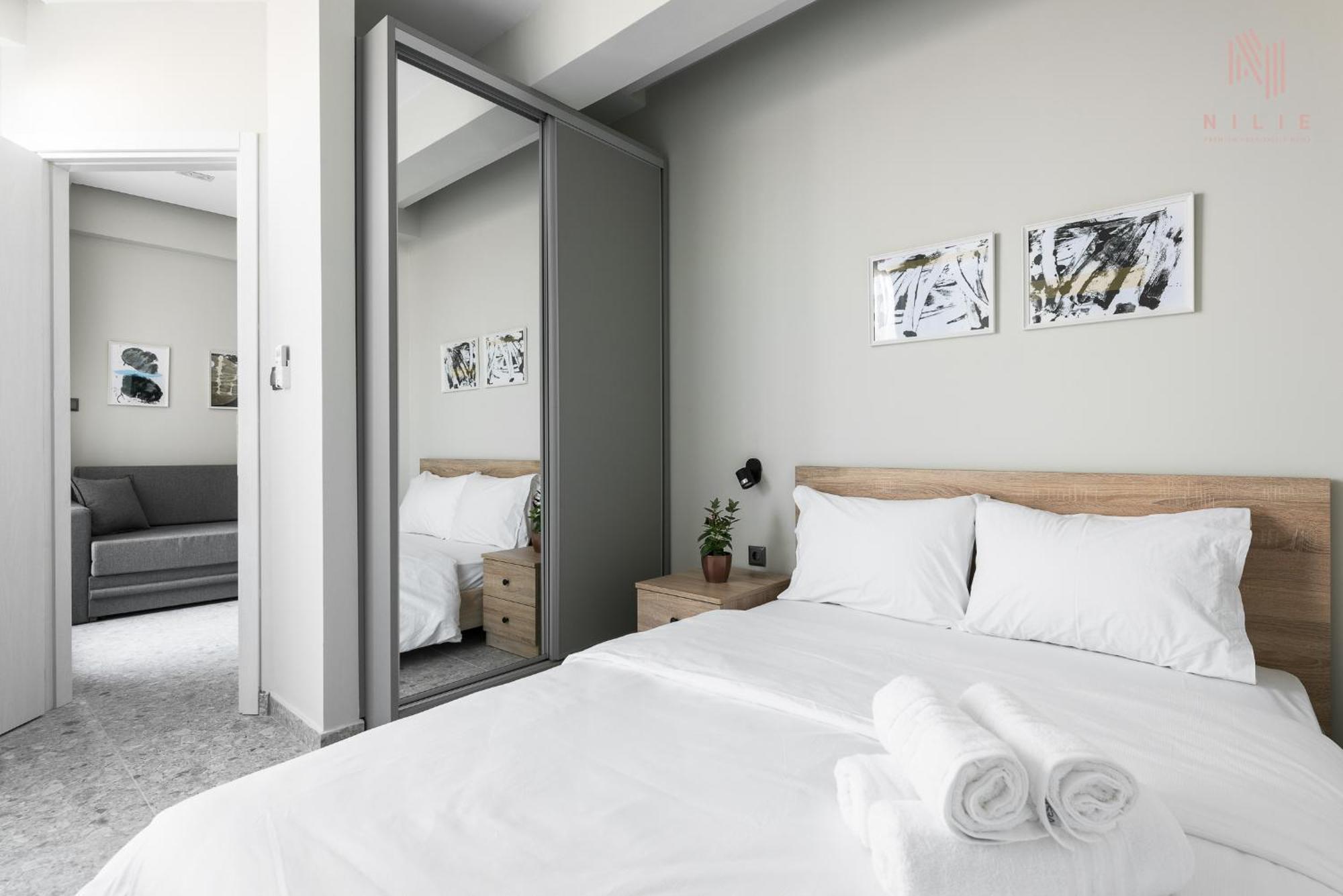 Apartment Avenue & Apartments, Nilie Hospitality Mgmt *