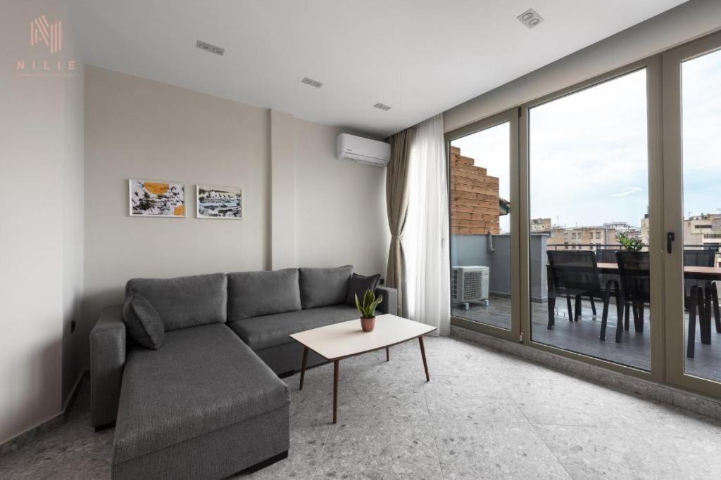 Avenue & Apartments, Nilie Hospitality Mgmt Thessaloniki