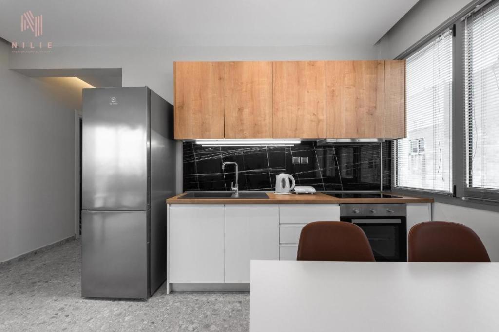 Apartment Avenue & Apartments, Nilie Hospitality Mgmt *