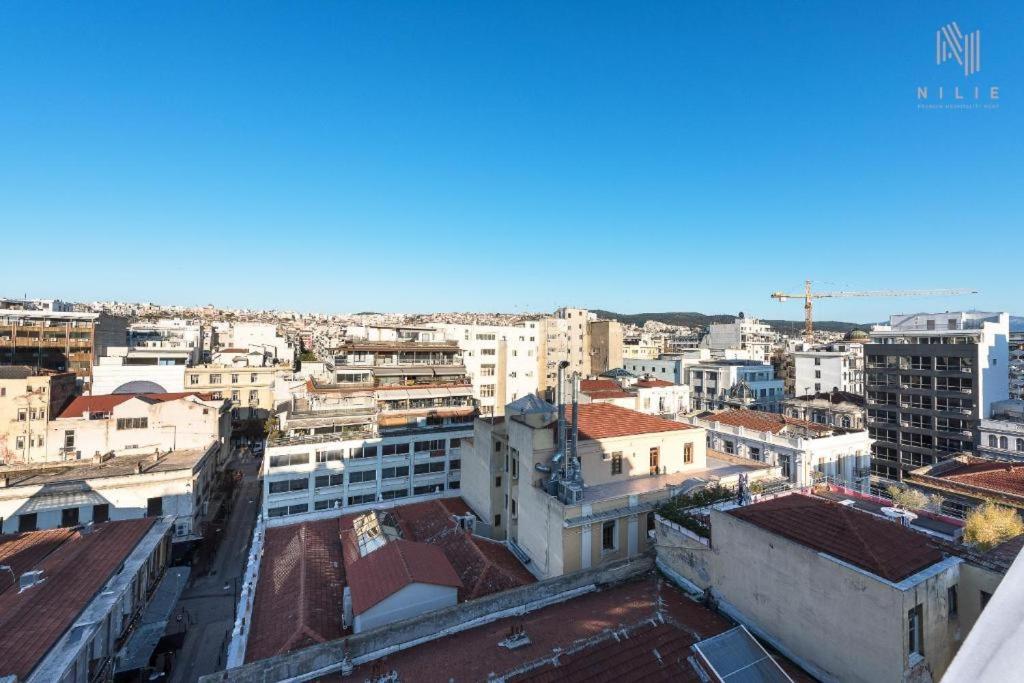 Apartment Avenue & Apartments, Nilie Hospitality Mgmt Thessaloniki