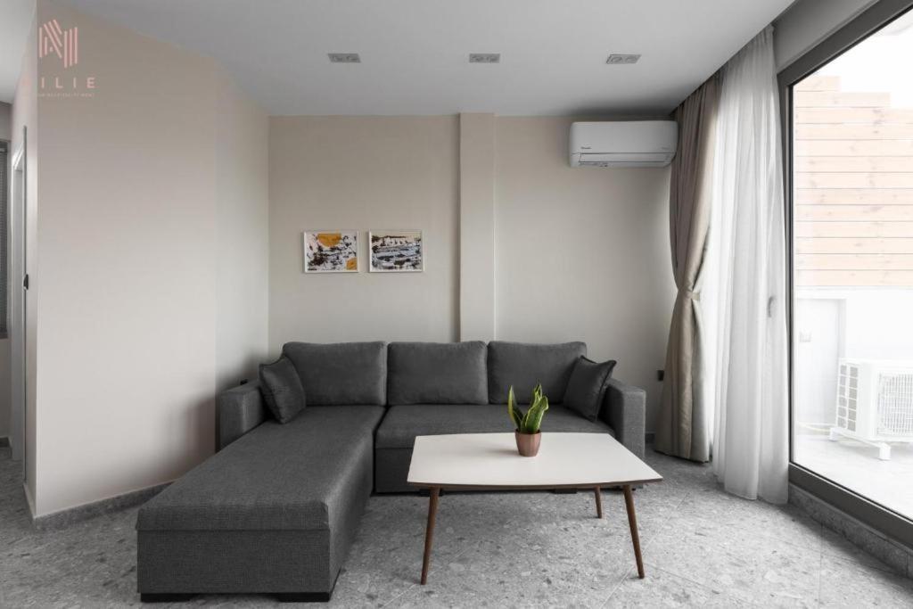 Avenue & Apartments, Nilie Hospitality Mgmt * Thessaloniki